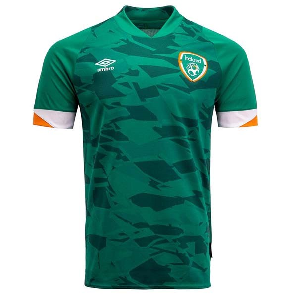Tailandia Camiseta Irlanda 1ª 2022/23